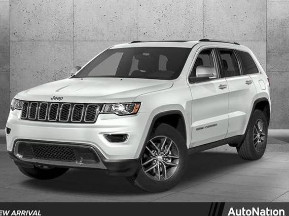 JEEP GRAND CHEROKEE 2017 1C4RJFBGXHC711605 image